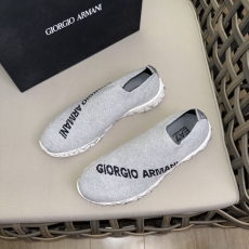 Armani Shoes